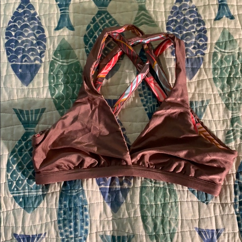 Maaji Bikini Top